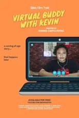 Portada de Virtual Buddy With Kevin