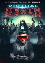 Poster de Virtual Death Match