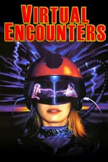 Póster de la película Virtual Encounters