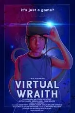 Anthony Hajsok es Josh en Virtual Wraith