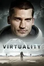 Poster de la película Virtuality - Películas hoy en TV