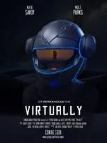 Póster de la película Virtually