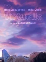 Portada de Virtuelle