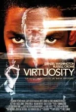 Gary Anthony Sturgis interpreta a Officer at Video Store en Virtuosity