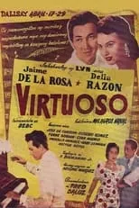 Película Virtuoso