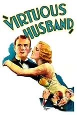 Elliott Nugent es Daniel Curtis en Virtuous Husband