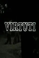 Portada de Virtuti