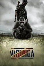 Poster de la película Virunga - Películas hoy en TV