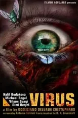 Película Virus: Extreme Contamination