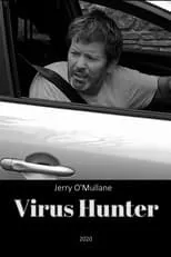 Denis Kiely es Virus Hunter en Virus Hunter