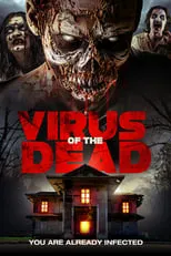 Poster de Virus of the Dead