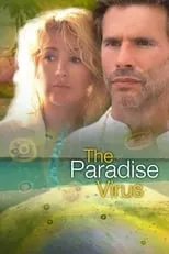 Poster de Virus Paraíso