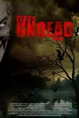 Película Virus Undead