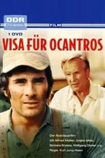 Póster de la película Visa für Ocantros