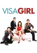 Película Visa Girl