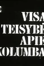 Película Visa teisybė apie Kolumbą