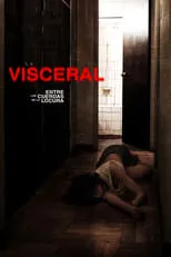 Gabriela Arancibia interpreta a Tortured woman en Visceral: Entre las cuerdas de la locura