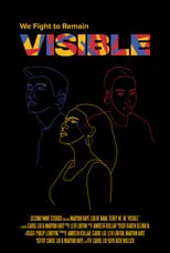 Portada de Visible