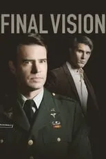 Dave Annable interpreta a Joe McGinniss en Visión final