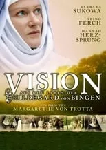 Película Visión. La historia de Hildegard Von Bingen