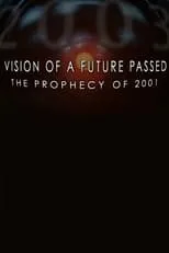 John Baxter interpreta a Self en Vision of a Future Passed: The Prophecy of 2001