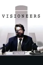 Poster de Visionarios