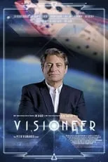 Peter Diamandis es Himself en Visioneer: The Peter Diamandis Story