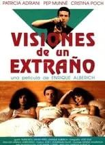 Película Visiones de un extraño