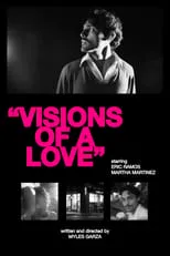 Eric Ramos es Teo en Visions of a Love