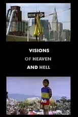 Película Visions of Heaven and Hell