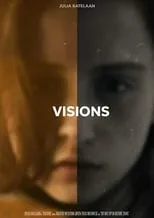 Portada de Visions