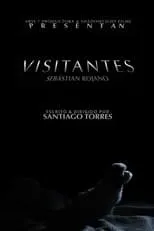 Portada de Visitantes