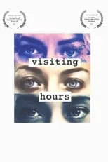 Póster de la película Visiting Hours