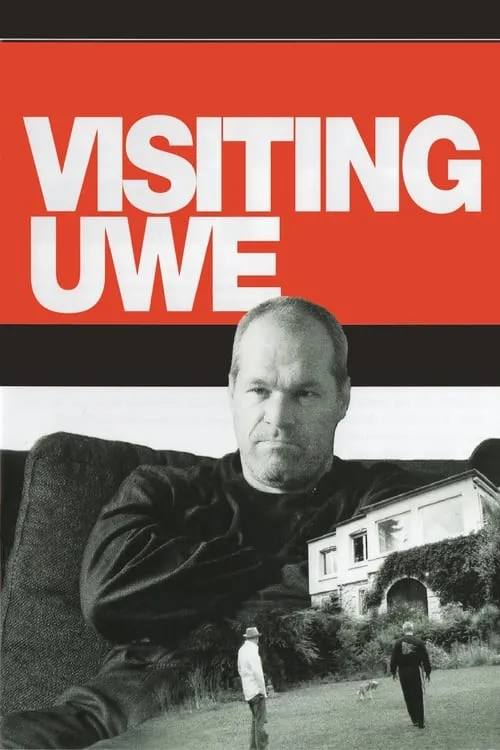 Uwe Boll interpreta a Himself en Visiting Uwe