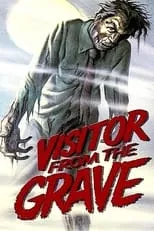 Gordon Reid es Max en Visitor from the Grave