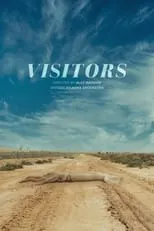 Póster de la película Visitors