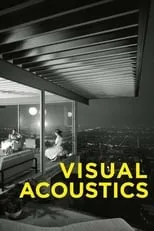 Poster de Visual Acoustics