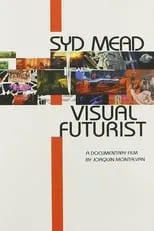 Poster de Visual Futurist: The Art & Life of Syd Mead