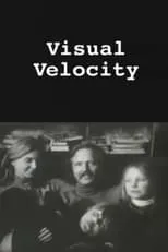 Stan VanDerBeek es  en Visual Velocity: The Work of Stan VanDerBeek