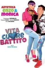 Póster de la película Vita, cuore, battito