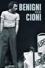 Póster de la película Vita da Cioni