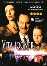 Portada de Vita lögner