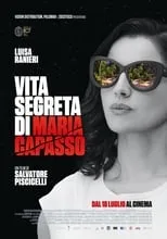 Poster de la película Vita segreta di Maria Capasso - Películas hoy en TV