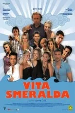 Película Vita smeralda