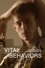 Brian Altemus es Self en Vital Behaviors