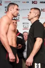 Tomasz Adamek es Self en Vitali Klitschko vs. Tomasz Adamek