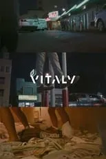 Película Vitaly