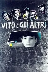 Giovanni Bruno interpreta a Gaetano en Vito e gli altri