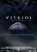 Película VITRIOL