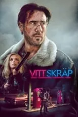 Póster de la película Vitt skräp